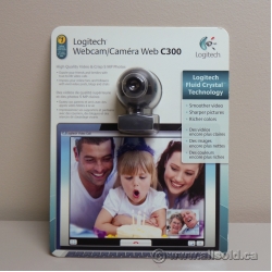 Logitech C300 Webcam Logitech C300 Webcam
